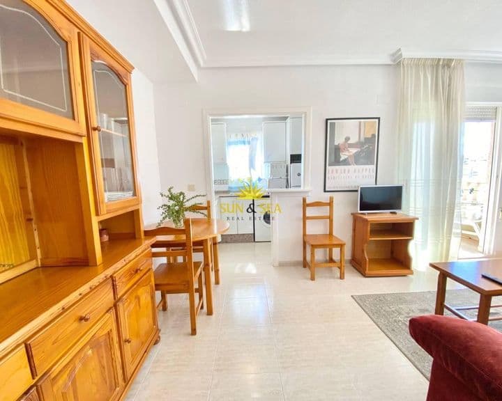 1 bedroom apartment for rent in Nueva Torrevieja, Spain - Image 7