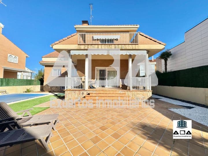 5 bedrooms house for sale in Area Metropolitana de Madrid, Spain - Image 2