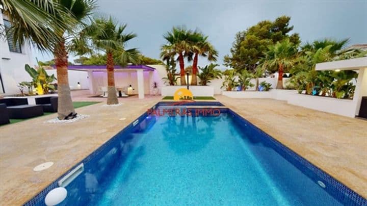 4 bedrooms house for sale in LAmetlla de Mar, Spain - Image 9