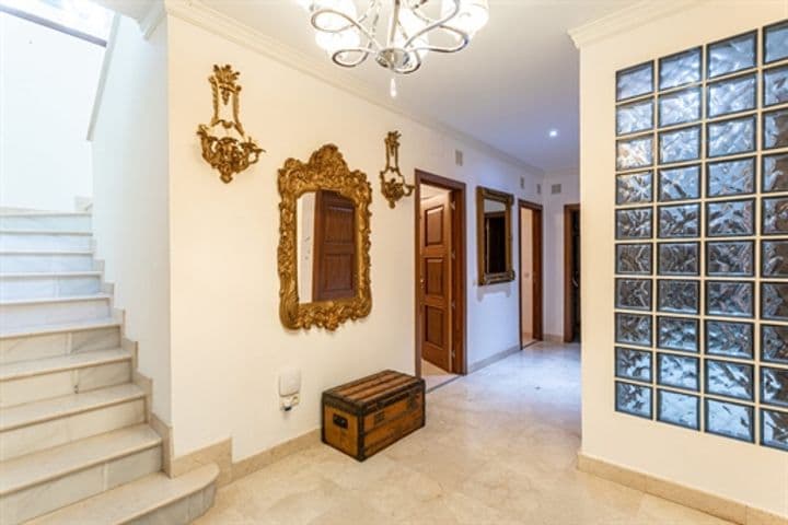 4 bedrooms house for sale in Marbella, Spain - Image 12