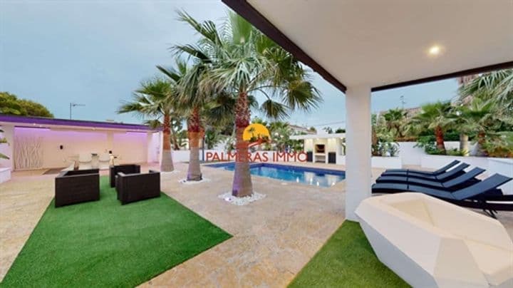 4 bedrooms house for sale in LAmetlla de Mar, Spain - Image 11