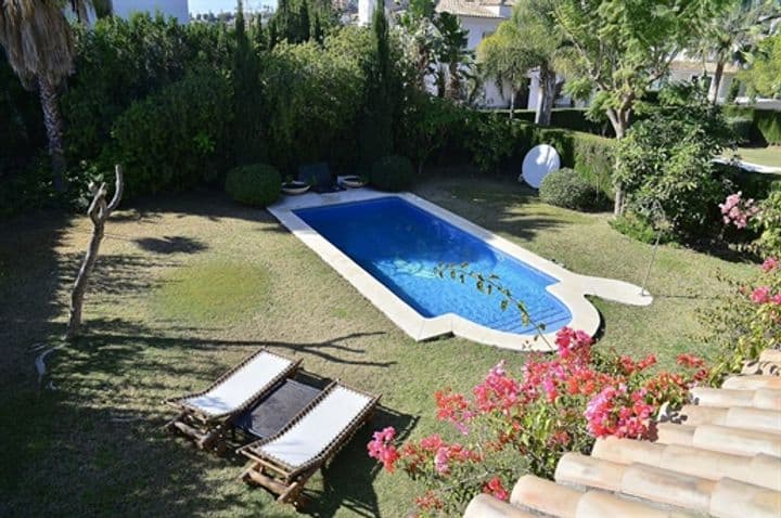 4 bedrooms house for sale in Marbella, Spain