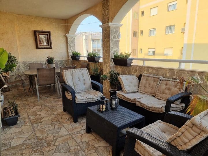 3 bedrooms apartment for rent in Torreblanca, Spain - Image 10