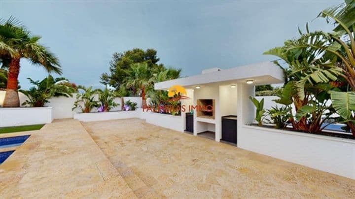 4 bedrooms house for sale in LAmetlla de Mar, Spain - Image 6