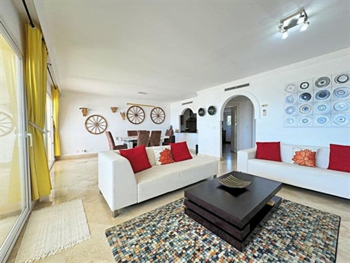 3 bedrooms apartment for sale in Estepona, Spain - Image 11