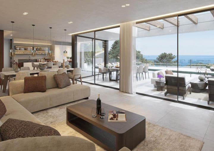 4 bedrooms house for sale in Malaga-Este, Spain - Image 9