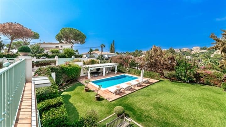 5 bedrooms house for sale in Marbella, Spain - Image 11