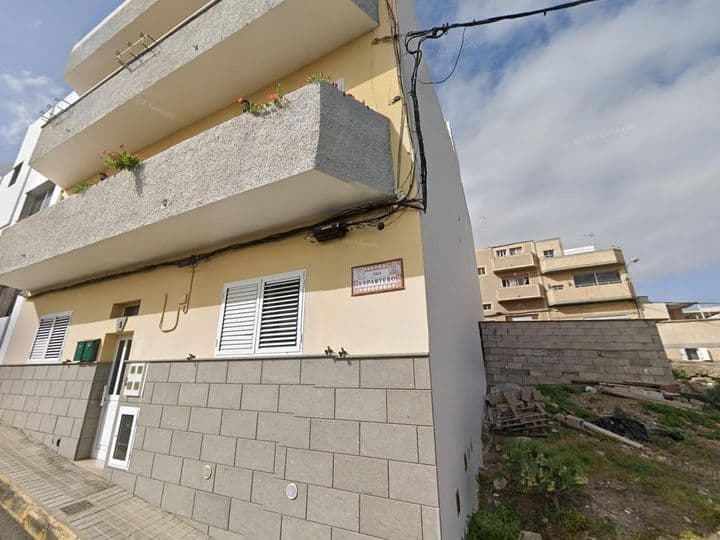 3 bedrooms apartment for sale in Telde, Spain