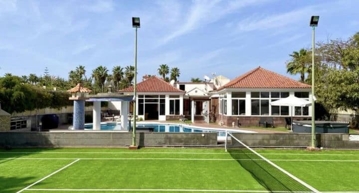 9 bedrooms house for sale in Maspalomas-Meloneras, Spain - Image 2