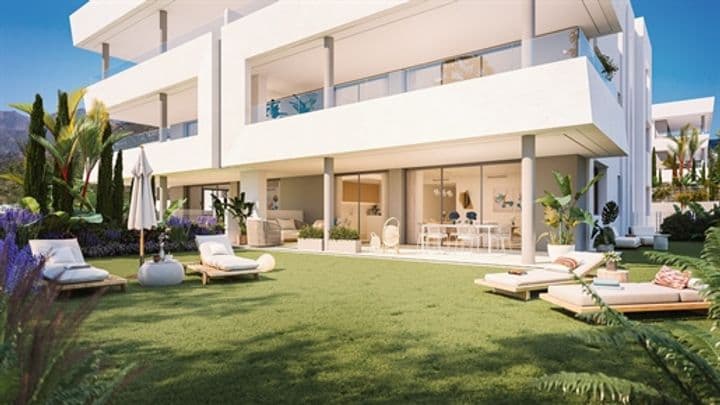 3 bedrooms apartment for sale in Marbella, Spain - Image 3