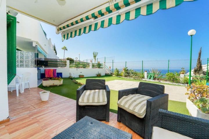 1 bedroom apartment for sale in Mogan, Spain