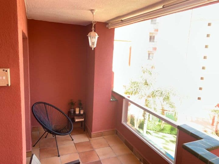 2 bedrooms apartment for rent in Benalmadena Pueblo, Spain - Image 9