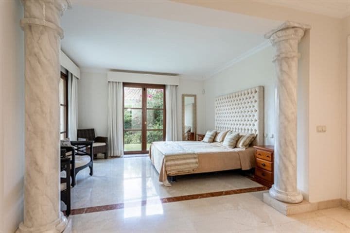 4 bedrooms house for sale in Marbella, Spain - Image 6