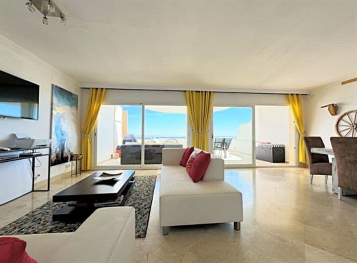 3 bedrooms apartment for sale in Estepona, Spain - Image 9