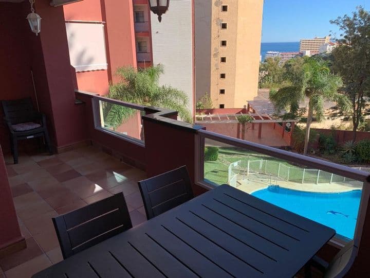 2 bedrooms apartment for rent in Benalmadena Pueblo, Spain - Image 2