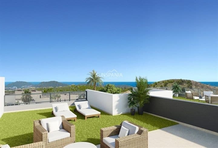 4 bedrooms house for sale in Finestrat, Spain - Image 2