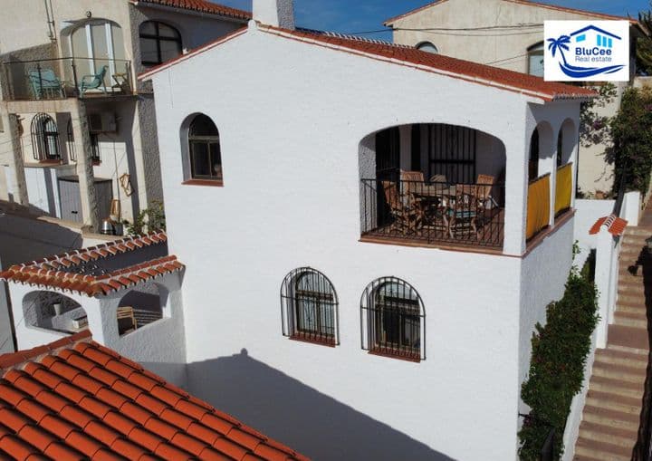 3 bedrooms house for sale in Benajarafe, Spain - Image 2