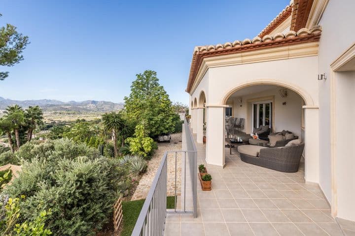 6 bedrooms house for sale in Javea (Xabia), Spain - Image 6