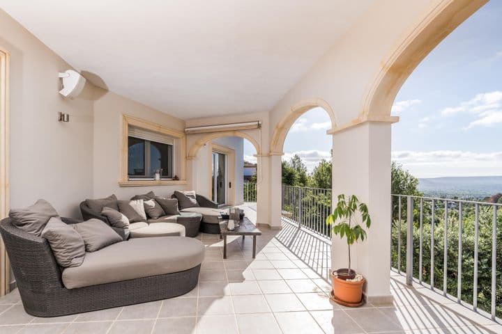 6 bedrooms house for sale in Javea (Xabia), Spain - Image 3