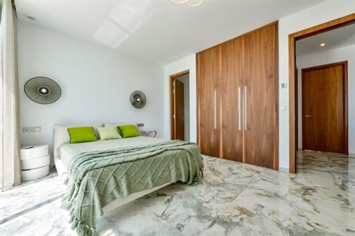 4 bedrooms house for sale in Finestrat, Spain - Image 4