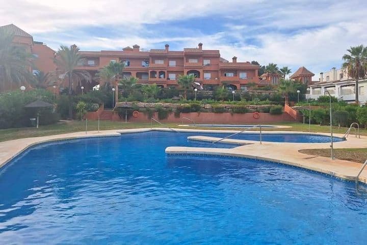 2 bedrooms apartment for sale in Manilva, Spain