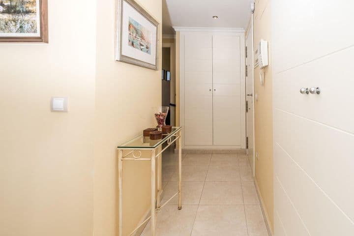 3 bedrooms apartment for sale in Javea (Xabia), Spain