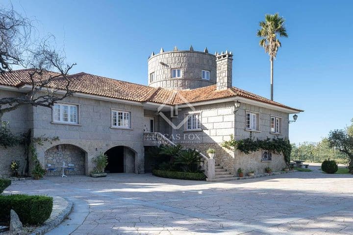 5 bedrooms house for sale in Vilagarcia de Arousa, Spain - Image 3