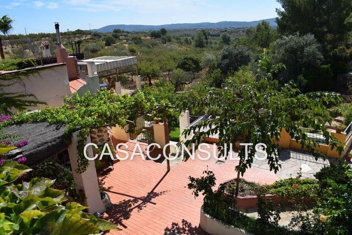 4 bedrooms house for sale in La Plana Alta, Spain - Image 4