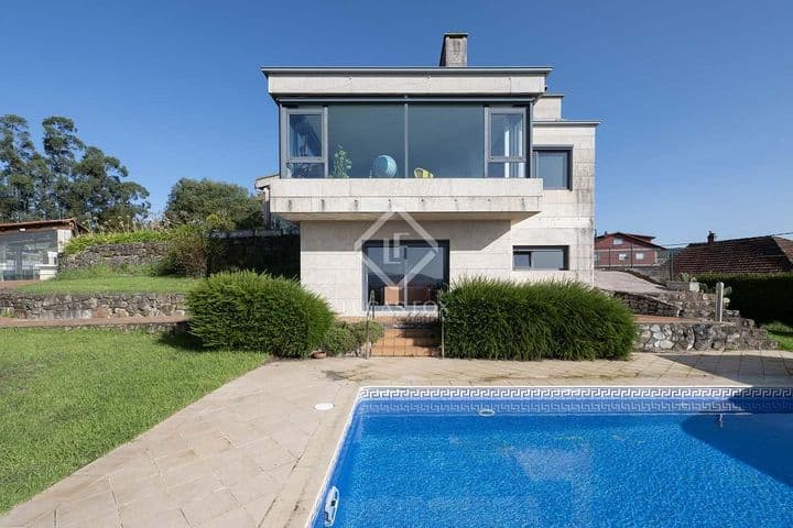 5 bedrooms house for sale in Pontevedra, Spain - Image 3