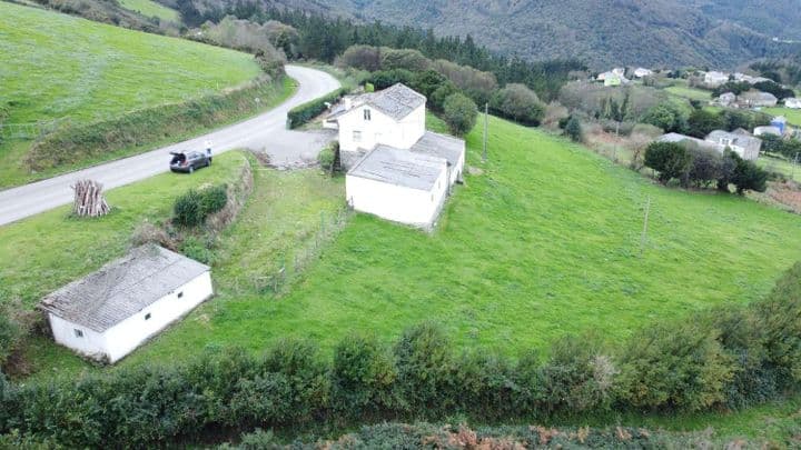 3 bedrooms house for sale in Eo-Navia, Spain - Image 3