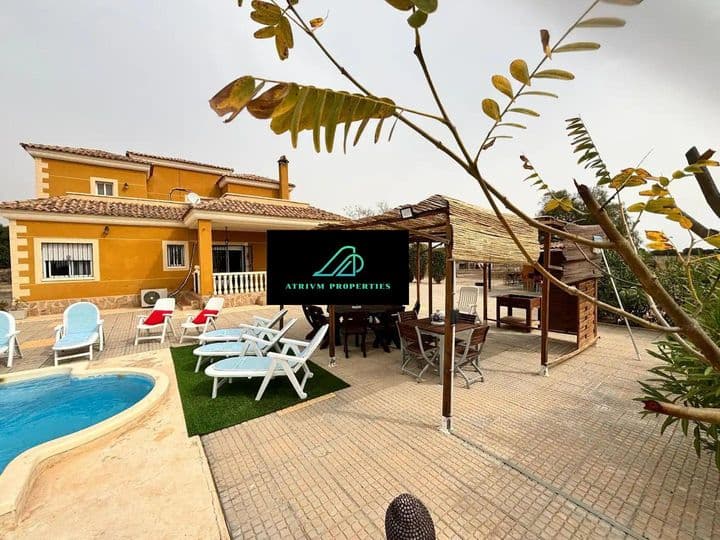 6 bedrooms house for rent in Elche, Spain - Image 10