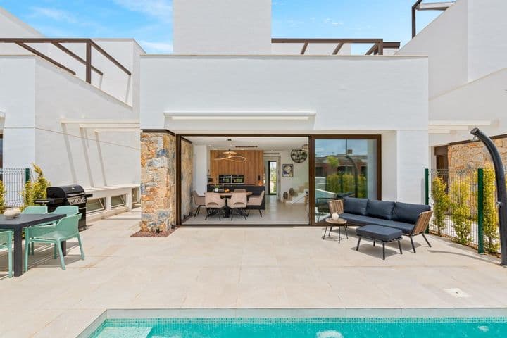 4 bedrooms house for sale in Torre-Pacheco, Spain - Image 3