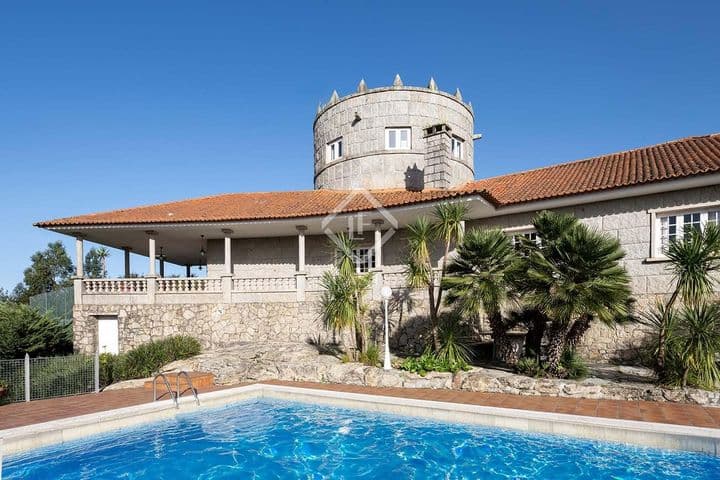 5 bedrooms house for sale in Vilagarcia de Arousa, Spain - Image 5