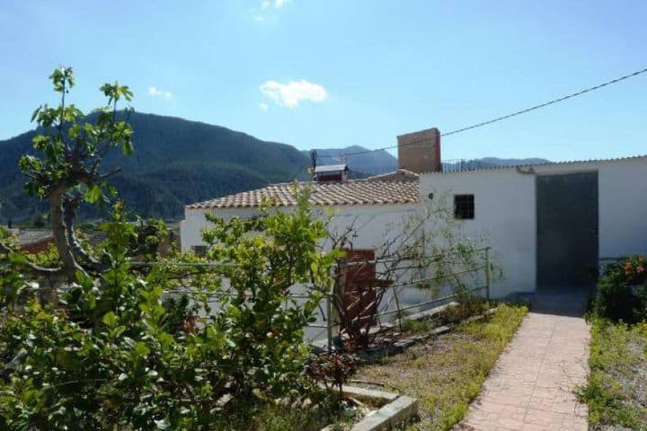 4 bedrooms house for sale in Murcia, Spain - Image 2