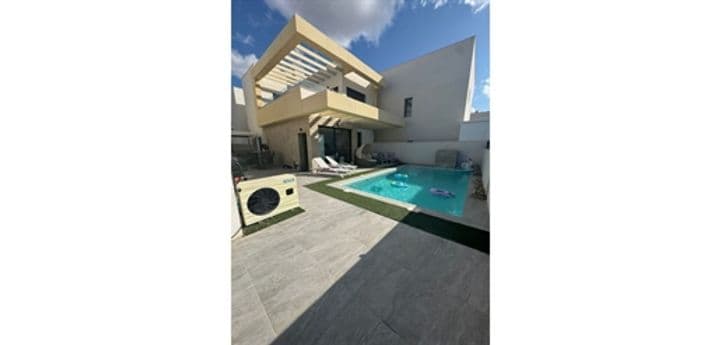 3 bedrooms house for sale in Los Montesinos, Spain - Image 2