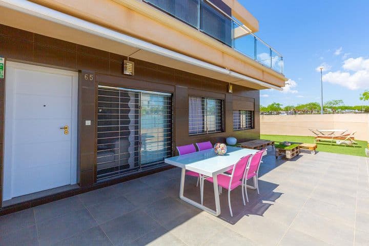 4 bedrooms apartment for sale in Murcia, Spain - Image 3