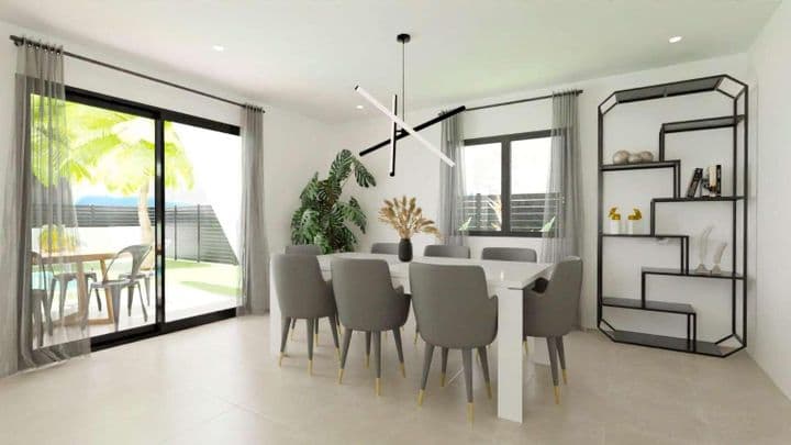 3 bedrooms house for sale in Distrito 2, Spain - Image 11