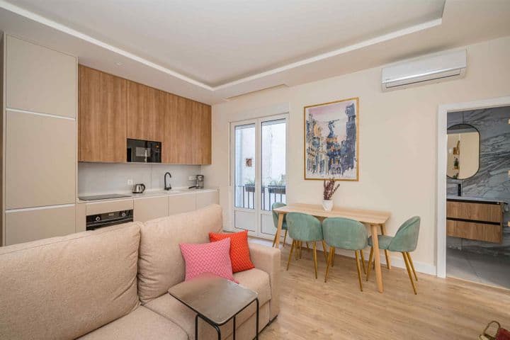 1 bedroom apartment for sale in Salamanca, Spain