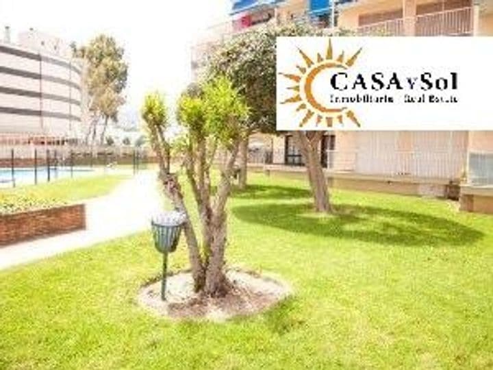 1 bedroom apartment for rent in Playamar - Benyamina, Spain - Image 3