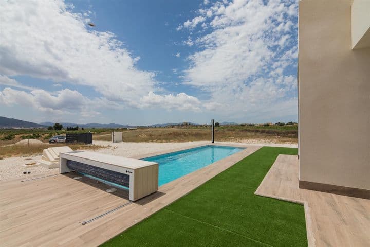 3 bedrooms house for sale in Aspe, Spain - Image 5