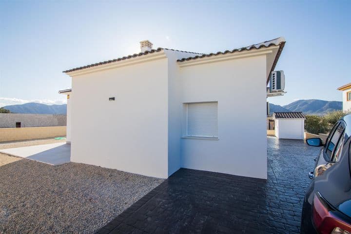 3 bedrooms house for sale in Aspe, Spain - Image 12