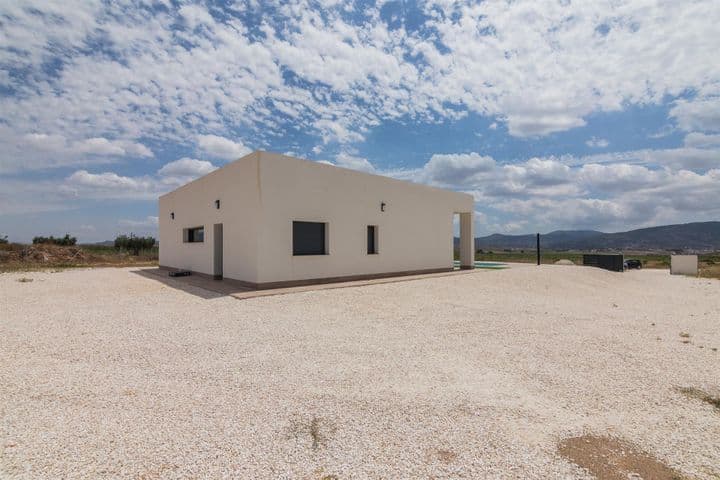 3 bedrooms house for sale in Aspe, Spain - Image 7