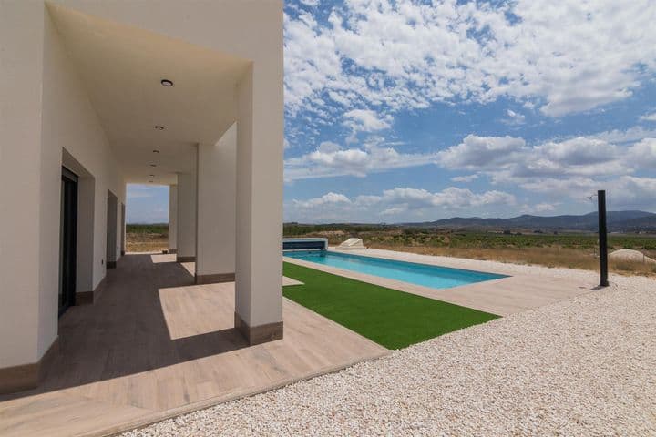 3 bedrooms house for sale in Aspe, Spain - Image 4