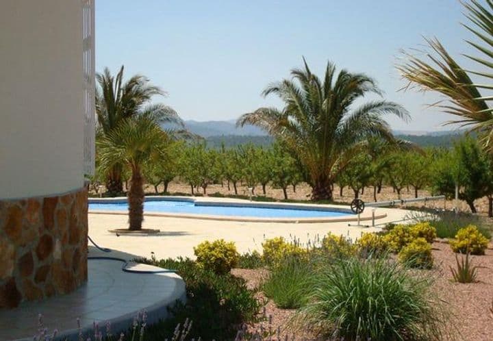 4 bedrooms house for sale in Aspe, Spain - Image 2