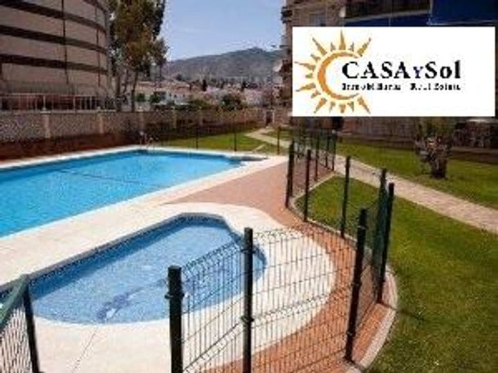 1 bedroom apartment for rent in Playamar - Benyamina, Spain - Image 2