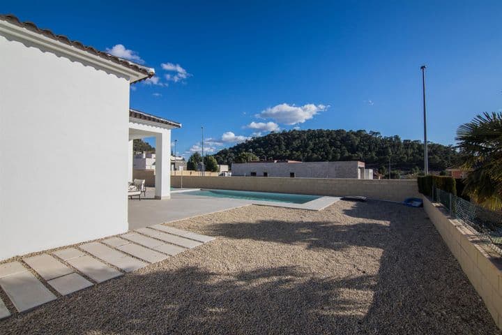 3 bedrooms house for sale in Aspe, Spain - Image 6