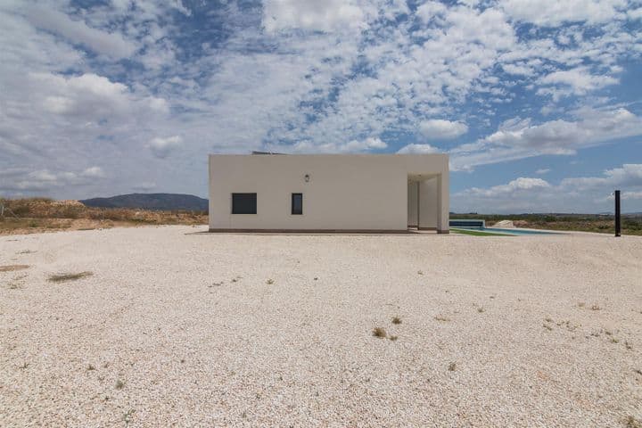 3 bedrooms house for sale in Aspe, Spain - Image 6