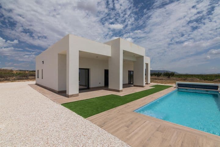 3 bedrooms house for sale in Aspe, Spain - Image 2