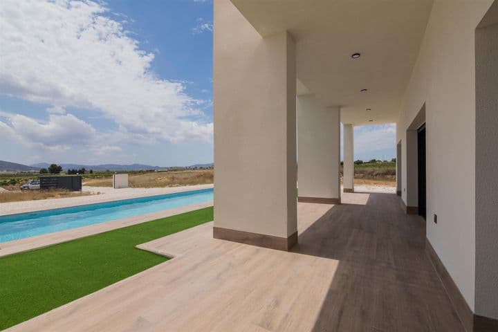 3 bedrooms house for sale in Aspe, Spain - Image 3