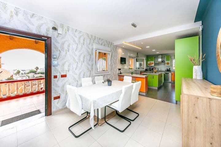 4 bedrooms house for sale in Benalmadena, Spain - Image 10